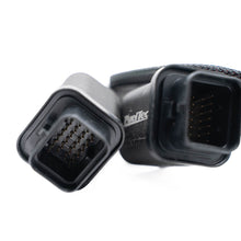 Load image into Gallery viewer, FuelTech FT550 to FT700 adapter harness FT550-side plugs