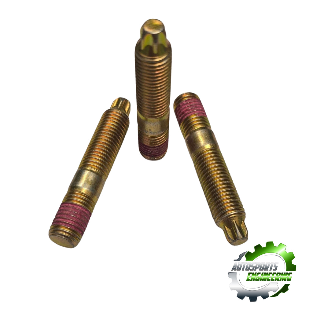 1JZ/2JZ Exhaust Stud 10mmx1.25