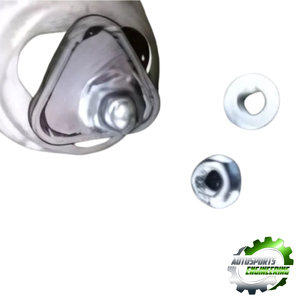 Toyota Transmission Mount 14mm X 1.5 Motor Mount Nut