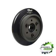 Load image into Gallery viewer, Fluidampr Engine Damper Crank Pulley For 1JZ and 2JZ Engines