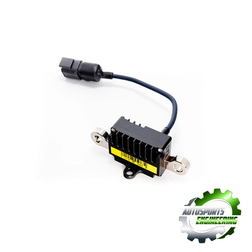 Ecumaster Battery Isolator Club (M8)