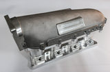 Autosports Engineering Honda H Series H22 H23 Dual Injector DIY Series Billet Intake Manifold Kit