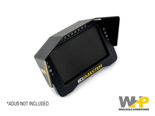 Load image into Gallery viewer, ECU Master ADU5 Sunshield