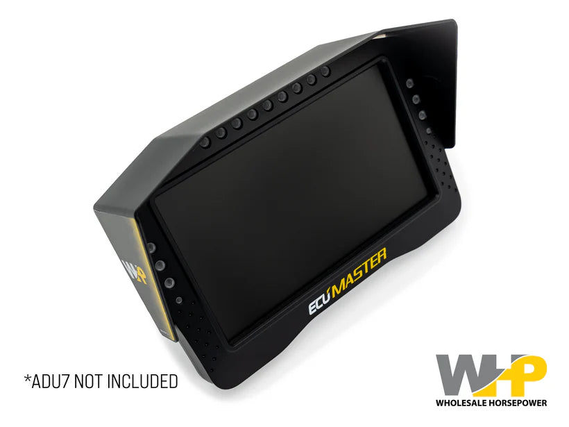 ECU Master ADU7 Sunshield