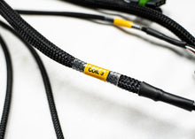 Load image into Gallery viewer, FuelTech 4 cylinder A harness ECU connector
