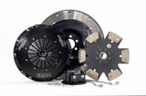 Clutch Masters 93-98 Toyota Supra 2JZ w/V160 Trans Turbo 6-Speed FX1000 Twin Disc Race Clutch Kit