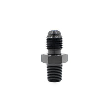 Load image into Gallery viewer, FuelTech -4AN to 1/8 NPT male adapter fitting
