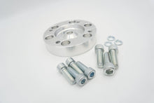 Load image into Gallery viewer, ASE Driveshaft Adapter BMW N54 N55 B58 8HP Transmission 105MM Bolt Circle Flange