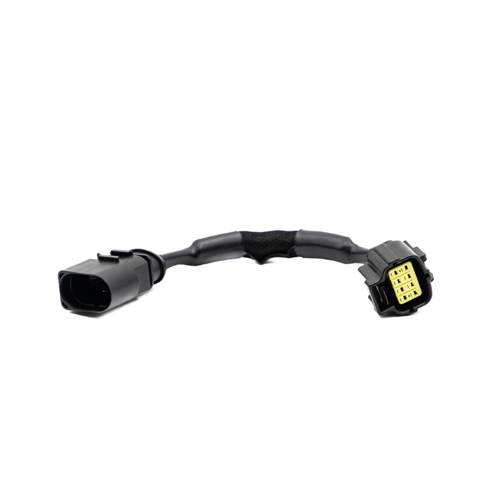 FuelTech Bosch to NTK O2 adapter harness