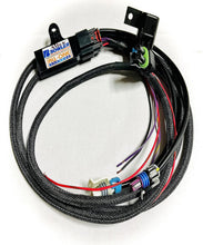 Load image into Gallery viewer, Tremec T-56 Magnum All-in-One Wiring Harness — Reverse Lockout, Dual VSS &amp; Bluetooth App Control