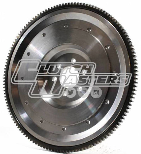 Clutch Masters 00-06 Audi TT 1.8L 725 Series Lightweight Aluminum Flywheel