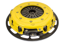 Load image into Gallery viewer, ACT 2001 Ford Mustang Twin Disc XT Street Kit Clutch Kit