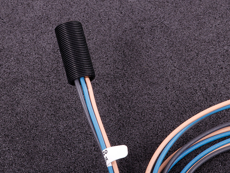 Cam position sensor digital Hall short 25mm