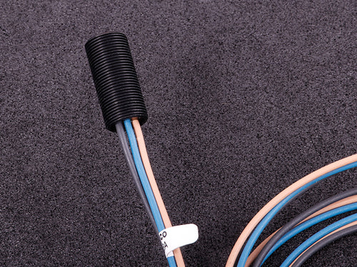 Cam position sensor digital Hall short 25mm