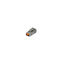 Load image into Gallery viewer, FuelTech CAN B DTM 2-pin terminating resistor