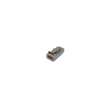 Load image into Gallery viewer, FuelTech CAN B terminating resistor side view