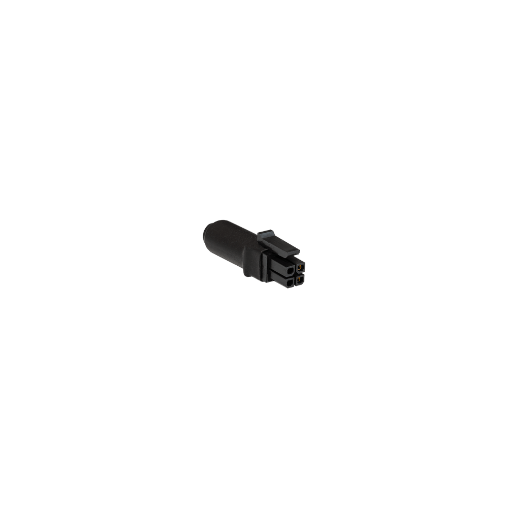 FuelTech CAN A Molex 4-pin terminating resistor