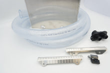 Load image into Gallery viewer, Autosports Engineering Outlaw Catch Can - In Car