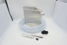 Load image into Gallery viewer, Autosports Engineering Outlaw Catch Can - In Car