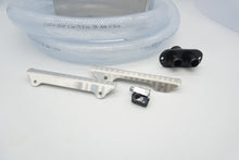 Load image into Gallery viewer, Autosports Engineering Outlaw Catch Can - In Car