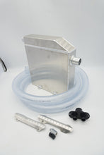 Load image into Gallery viewer, Autosports Engineering Outlaw Catch Can - In Car