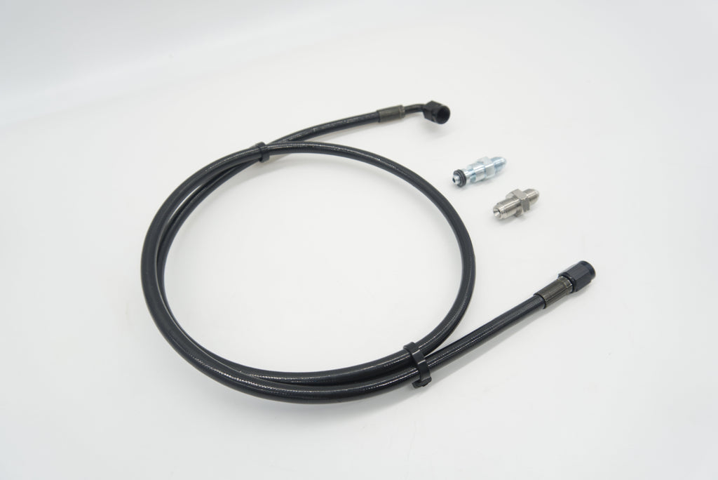 Autosports Engineering Clutch Line Kit 350Z 2JZ CD009 Conversion