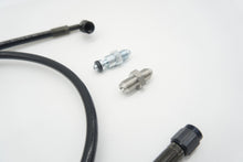 Load image into Gallery viewer, Autosports Engineering Clutch Line Kit 350Z 2JZ CD009 Conversion