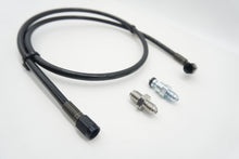 Load image into Gallery viewer, Autosports Engineering Clutch Line Kit 350Z 2JZ CD009 Conversion