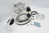 Autosports Engineering 2JZGTE 2JZ 1JZ 2JZGE Engine to 350Z CD009 6-speed Transmission Adapter -  Package
