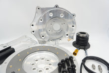 Load image into Gallery viewer, Autosports Engineering 2JZGTE 2JZ 1JZ 2JZGE Engine to 240SX S13 CD009 6-speed Transmission Adapter -  Package