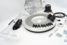 Load image into Gallery viewer, Autosports Engineering 2JZGTE 2JZ 1JZ 2JZGE Engine to 240SX S13 CD009 6-speed Transmission Adapter -  Package