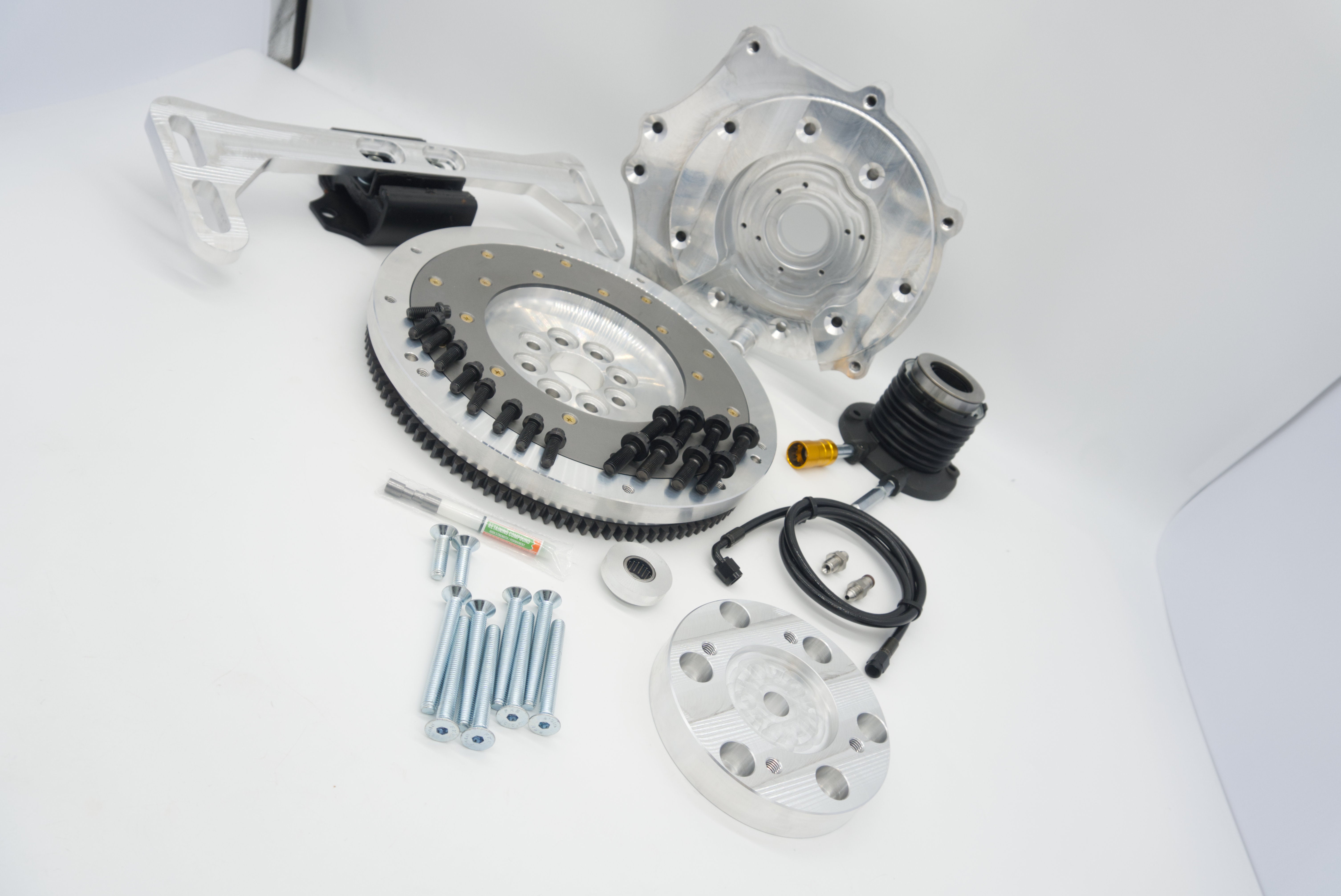 Lexus GS300 CD009 Transmission Adapter Kit | ASE – Autosports
