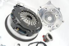 Load image into Gallery viewer, Autosports Engineering 2JZGTE 2JZ 1JZ 2JZGE Engine to 350Z CD009 Tilton Twin Disc Kit