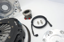 Load image into Gallery viewer, Autosports Engineering 2JZGTE 2JZ 1JZ 2JZGE Engine to 350Z CD009 Tilton Twin Disc Kit