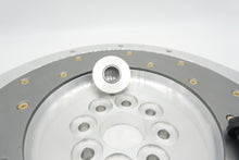 Load image into Gallery viewer, Autosports Engineering Billet 2JZ CD009 Hybrid CUT-Version Conversion Flywheel - A340 Bell Housing J1 J2 J3