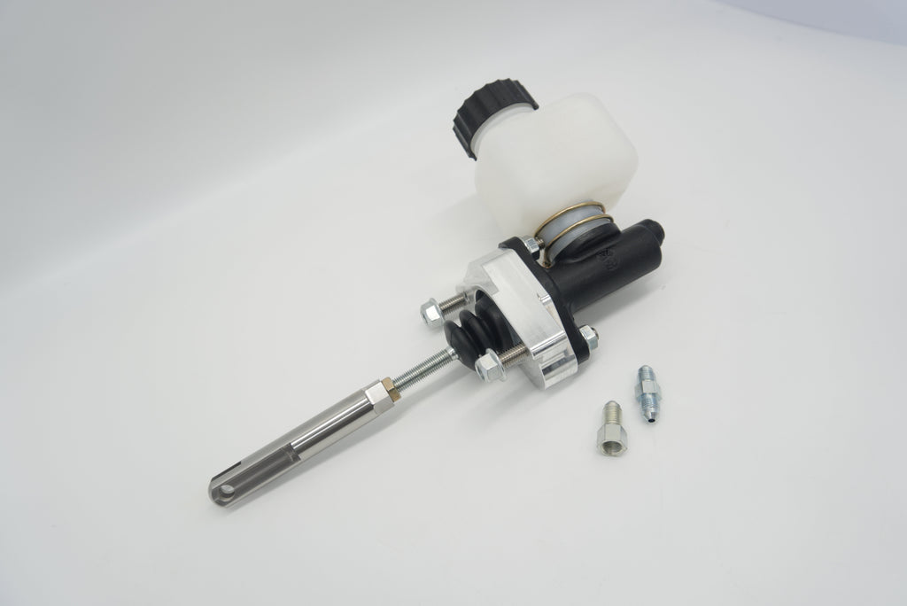 ASE MK4 SC300 Clutch Master Cylinder Upgrade Kit