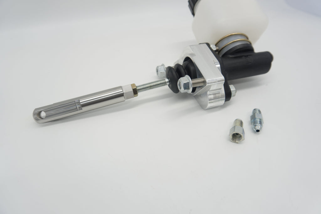 ASE MK4 SC300 Clutch Master Cylinder Upgrade Kit
