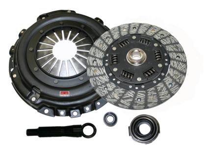 Competition Clutch Stage 2 350Z Clutch Street Series 2100 Clutch Kit