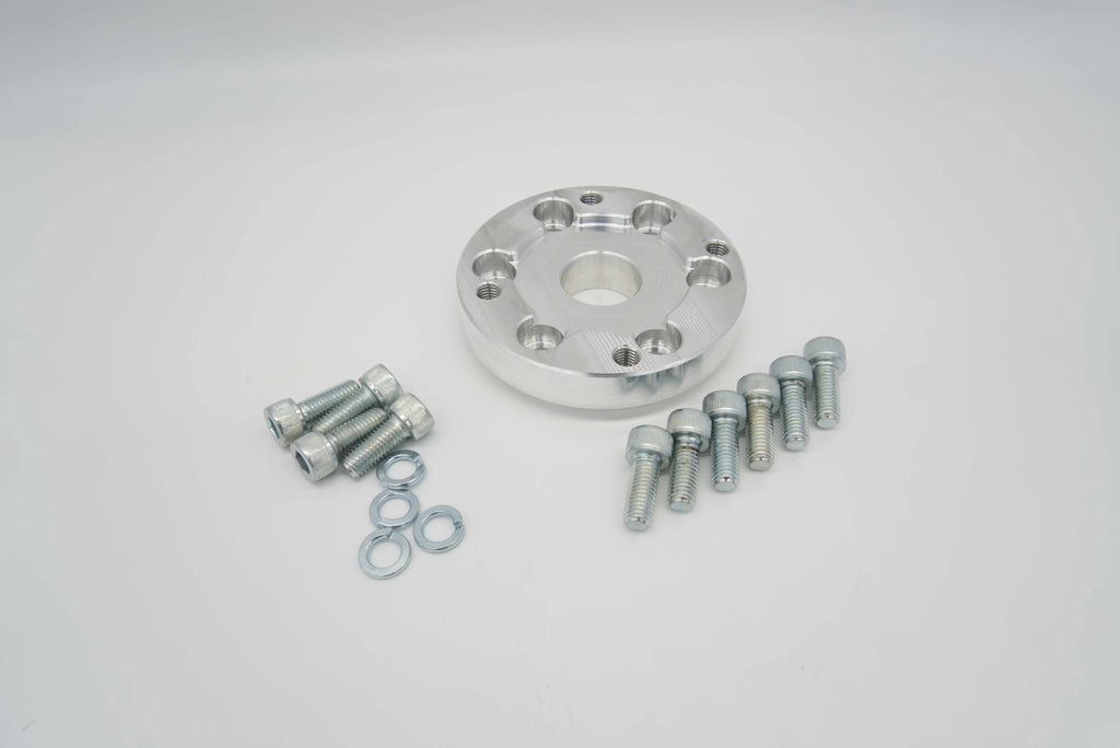 Driveshaft Adapter Dodge Mopar 8HP50 8HP70 1310 1350 Transmission | ASE