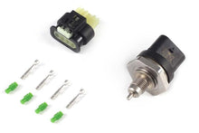 Load image into Gallery viewer, Haltech Bosch 4000psi Fluid Pressure and Temperature Sensor Thread: M10 x 1.0 - HT-010925