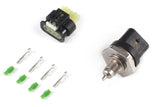 Haltech Bosch 4000psi Fluid Pressure and Temperature Sensor Thread: M10 x 1.0 - HT-010925