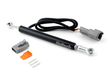 Load image into Gallery viewer, Haltech Linear Position Sensor - 1/2" - 50mm Travel Length: Between Mounting Holes (Closed) 167mm - HT-011201