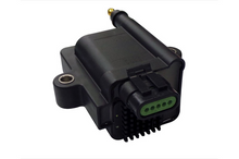 Load image into Gallery viewer, Haltech High Output IGN-1A Inductive Coil with built-in ignition module - HT-020114