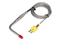 Load image into Gallery viewer, Haltech 1/4&quot; Open Tip Thermocouple Length: 1.30m (51&quot;) - HT-010866