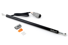 Load image into Gallery viewer, Haltech Linear Position Sensor - 1/2" - 200mm Travel Length: Between Mounting Holes (Closed) 317mm - HT-011204