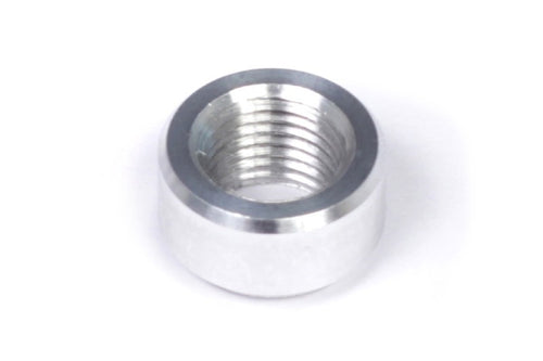 Haltech Weld Fitting - Aluminum Thread: M14 x 1.5 - HT-010230