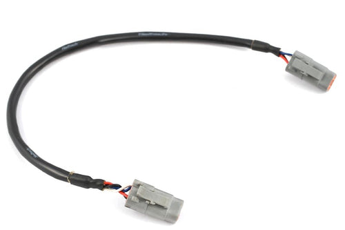 Haltech Elite CAN Cable DTM-4 to DTM-4 Length: 1800mm (72