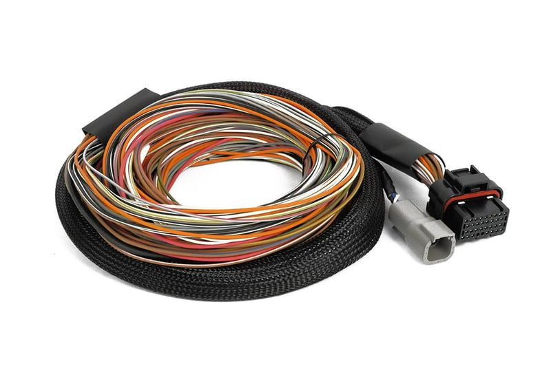 Haltech Nexus IO16 Universal Wire in harness 2.6m (8.5') - HT-180000