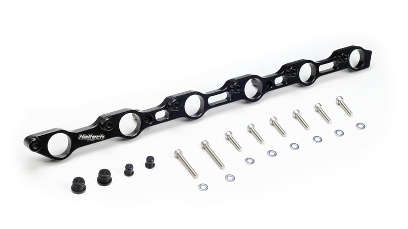 Haltech R35 Coil Bracket for Toyota JZ Length: 535mm - HT-120100