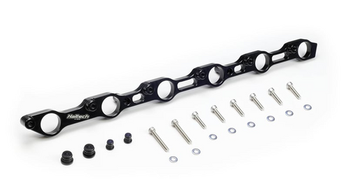 Haltech R35 Coil Bracket for Toyota JZ Length: 535mm - HT-120100